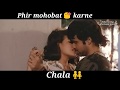 Imran Hasmi New kissing Whatsapp status video Dil shamal ja Zara Mudar 2 part 1 Whatsapp Status Video Download Free