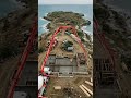 Island → Luxury Mansion 😱 | Complete Build Transformation