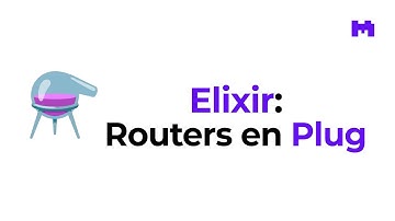Cómo Plug.Router te ayuda a escribir microservicios en Elixir
