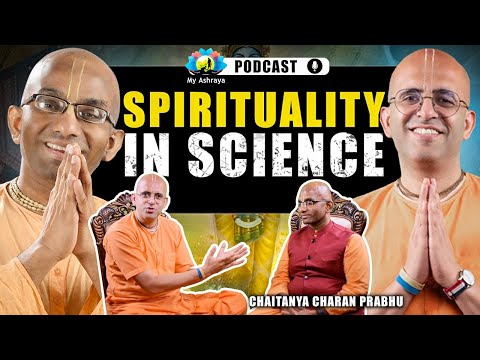 Clear Cut Talks with HG Chaitanya Charan Prabhu || HG Amogh Lila Prabhu