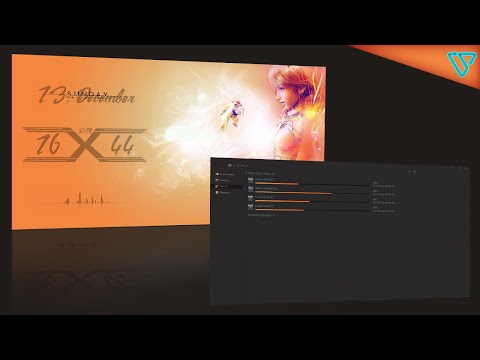Windows 10 New Theme - 2020