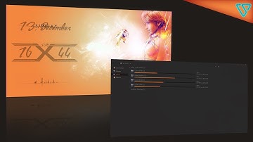 Windows 10 New Theme - 2020