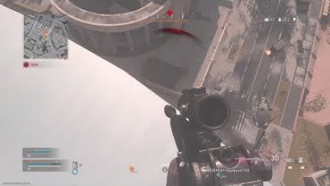 Please Activision Nerf DMR!!!!!!