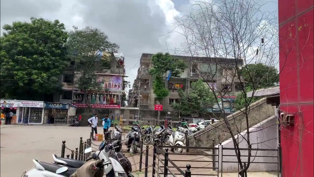 Bombay market surat YouTube