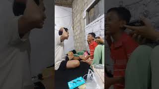 Ngerjain Bocah Ff Part 1