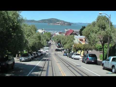 Video: Reisgids Van San Francisco: Waar Eten, Drinken En Feesten