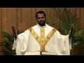 Catholic Mass Today | Daily TV Mass, Saturday April 18, 2026