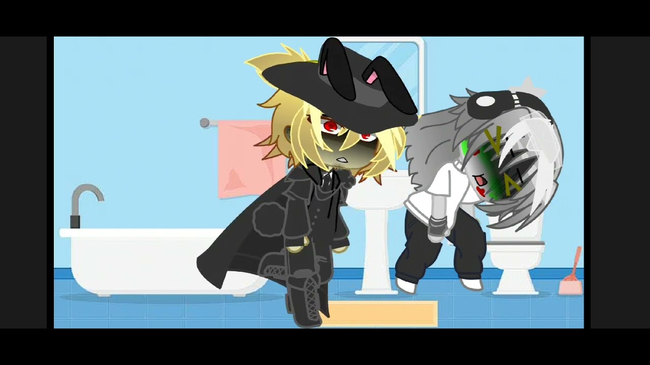 Double Fedora, mini movie or something like that. [I'll make part 2 for 1k likes] #DoubleFedora