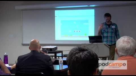 Visualizing Social Media in Real-Time