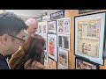 【台灣央廣粵語節目：自由廣場】備份蘋果特展、拒絕遺忘香港（二之二）| 主持：桑普；嘉賓：李家聰| 20260712