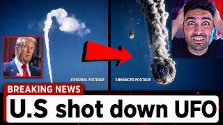 Millions Are Starting To FREAK OUT ❗😲 Part 18 - Aliens, UFO, Joe Rogan, Skinwalker, Bigfoot, TikToks