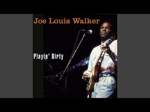 Putar Nobody Wants To Know Ya - Joe Louis Walker