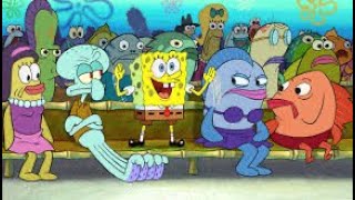 SpongeBob SquarePants full episodes in English spongehenge