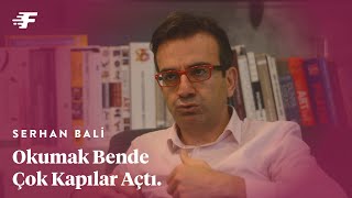 Klasik Müzik Nasıl Dinlenilir? Serhan Bali X Flaps Club