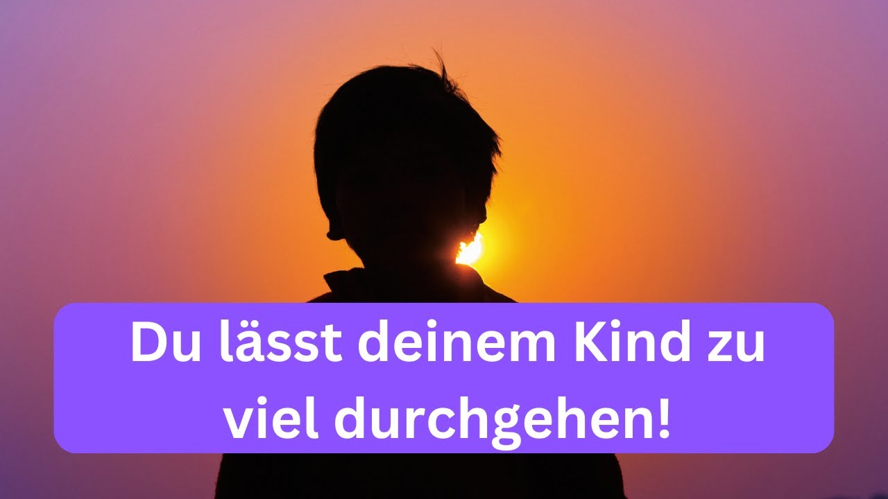 Dein Kind kennt kein NEIN! Kennst du solche SÄTZE? Fühlst dich unverstanden?#pda#hsp#neurodivergent