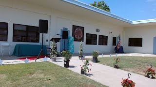 Vista Visions Academy Graduation 2021