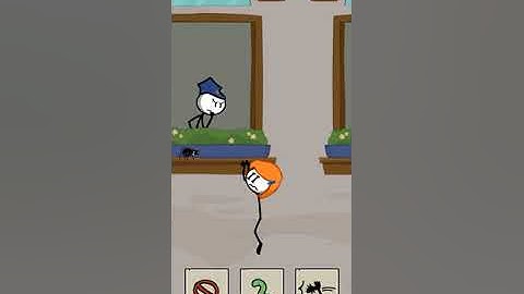 Rescue The Lover Level 18