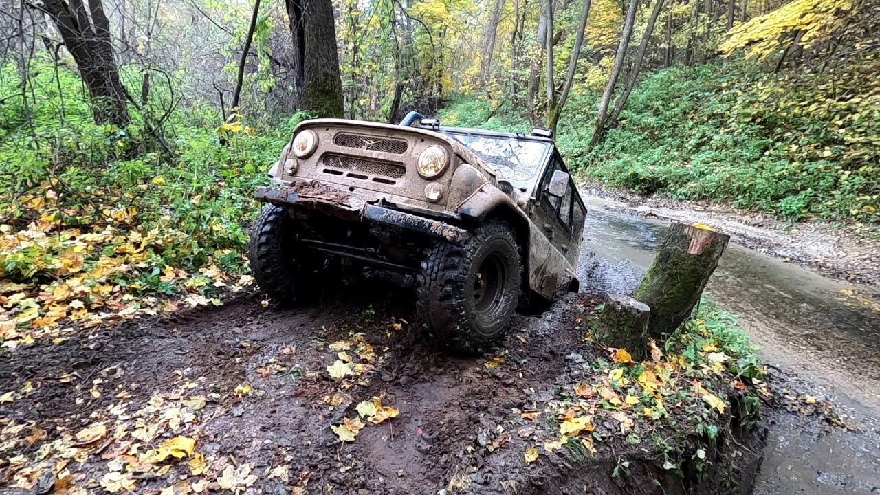 Танковый полигон. Бронницы. Часть третья. - YouTube