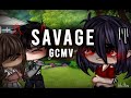 Savage gcmv