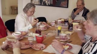 Pflege Wg Am Wallweg