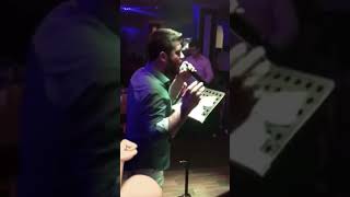 Uygar Doğanay - Vay Lele Sahne