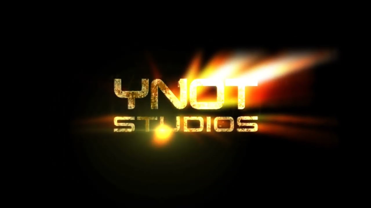 YNOT Studios Logo (2023-present)