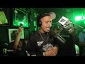 LEW Freestyle on Shade 45 Showoff Radio with Statik Selektah (6.6.24)