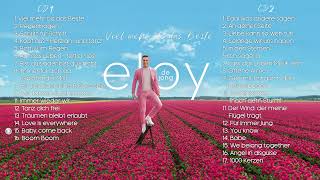 Eloy de Jong - Viel mehr als das Beste (Offizieller Albumplayer)