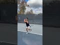 DEMO THE 2025 HEAD GRAVITY TODAY! Loved playtesting this beauty #tennis