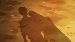 Attack on Titan: Mikasa and Eren together in the Afterlife - Official Shingeki no Kyojin Ending