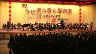 The Barber Of Seville -- Overture / Gioachino Rossini 塞維里亞的理髮師 / 羅西尼