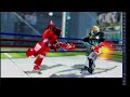 Real steel boxing champions Gameplay atualizado