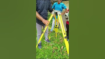 Total Station | Status | Cinematic Video | Senonimus Vlogs #ytshorts #shorts #totalstation