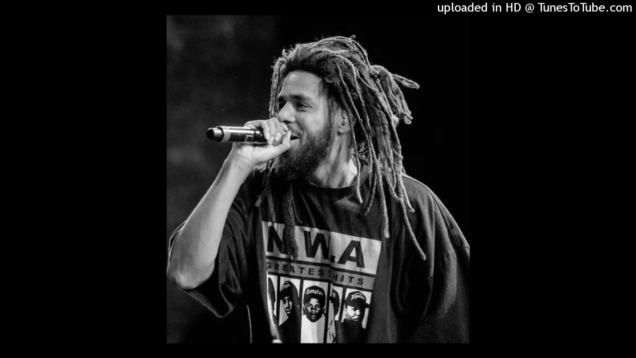 [FREE] J COLE SAMPLE TYPE BEAT - 