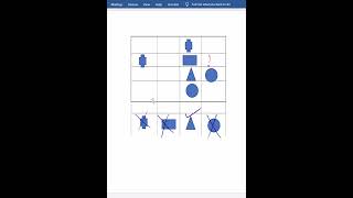 Gap Challenge - Geo Sudo Challenge - Deductive Reasoning - Basics - CTS - Cognizant - Capgemini