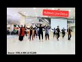 Halimah  line dance  choreo  jun andrizal  lily kho ina june 2023 demo  ynl  mk ld class