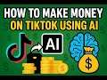 How To Make Money On TikTok How To Make Money On TikTok
