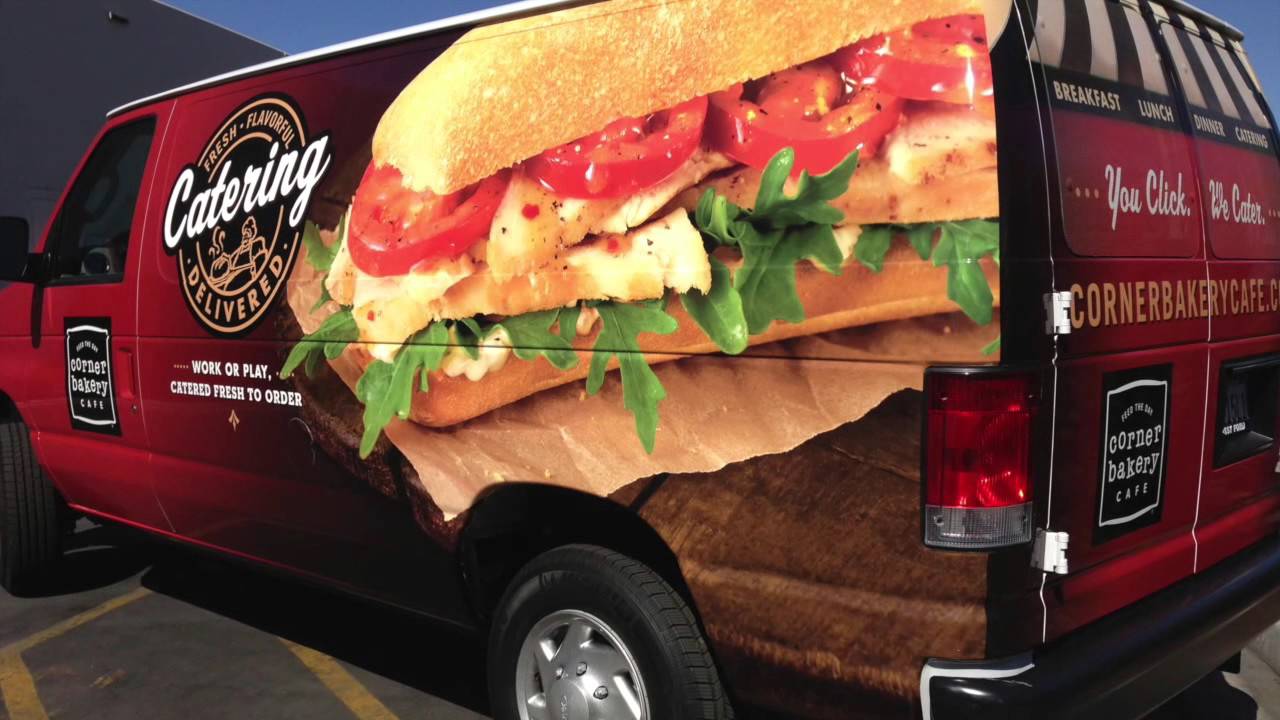 Vehicle Wraps Atlanta | Vehicle Graphics Atlanta | Call Today (404) 857-5790