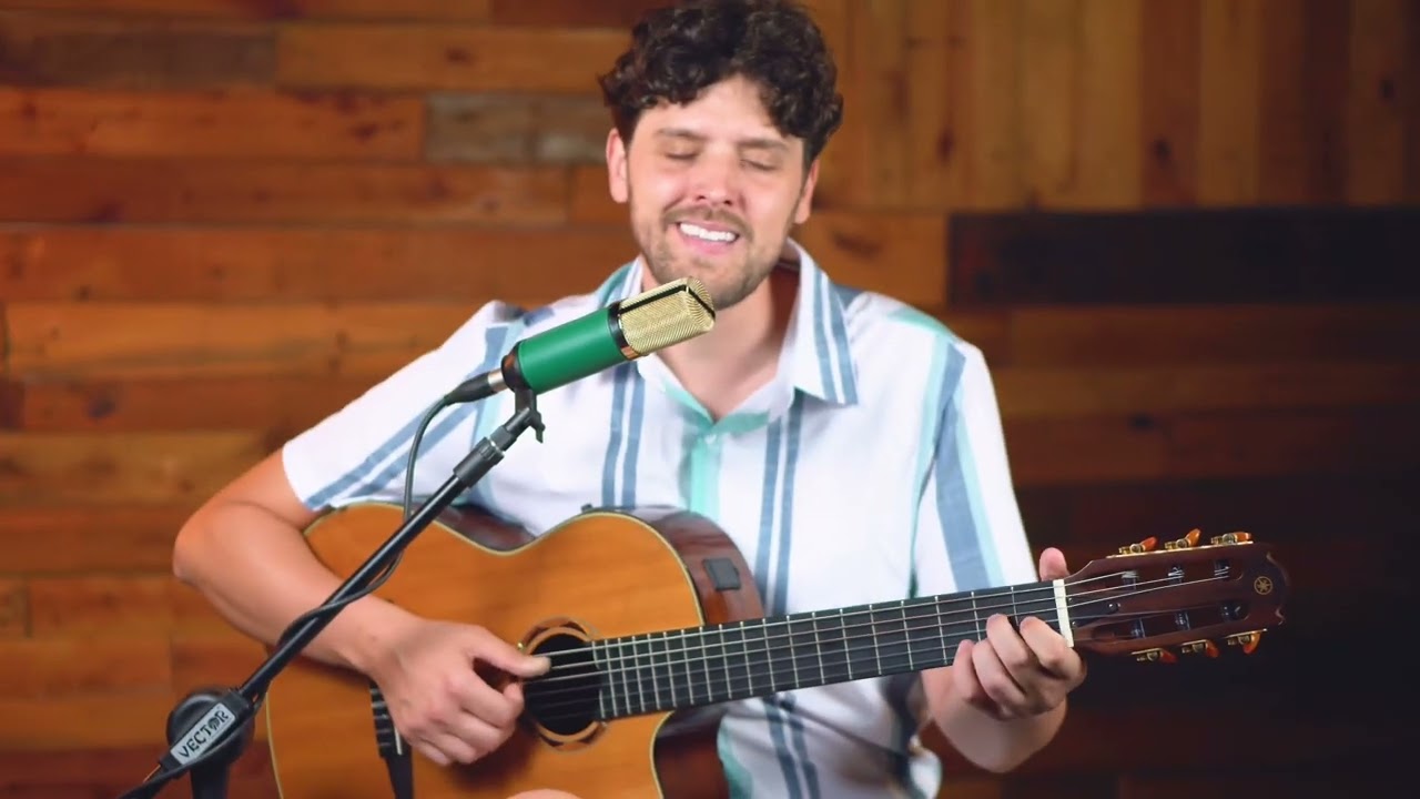 Gostava Tanto de Você - Tim Maia | Hugo Branquinho (versão)