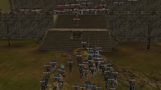 KalOnline X - Castle Siege by GohaN  - Clique