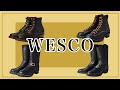 【WESCO】靴職人目線で語るウエスコの「凄いところ」と「ダメなところ」