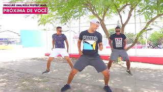 Vou Botar - Dodô Pressão | COREOGRAFIA - FestRit