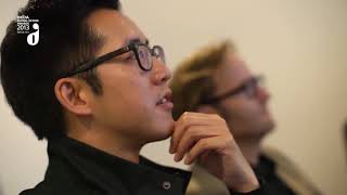 [HKDA] Global Design Awards 2013 (Highlight)