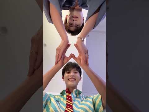 Boylove Couple Li Jiahua Lai Jiaxin Lý Gia Hoa Lại Giai Tân Gay LGBT Bl Dm