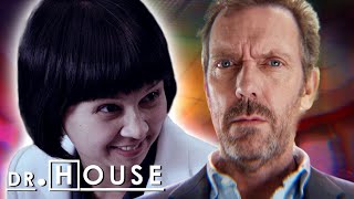 'Ignórala, está drogada' | Dr. House: Diagnóstico Médico