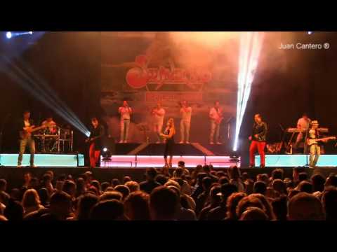Orquesta Suavecito 2016-El vampiro, sabor ®Juan Cantero Music-Covas, Viveiro