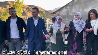 KIR DÜĞÜNÜ GİBİSİ YOK DİLAN MÜZİK EŞLİĞİNDE