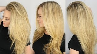 The Perfect Blowout for Everyday