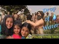 Drop Of Water ترنيمة نقطة مية إنجليزي Happy Trinity Team 