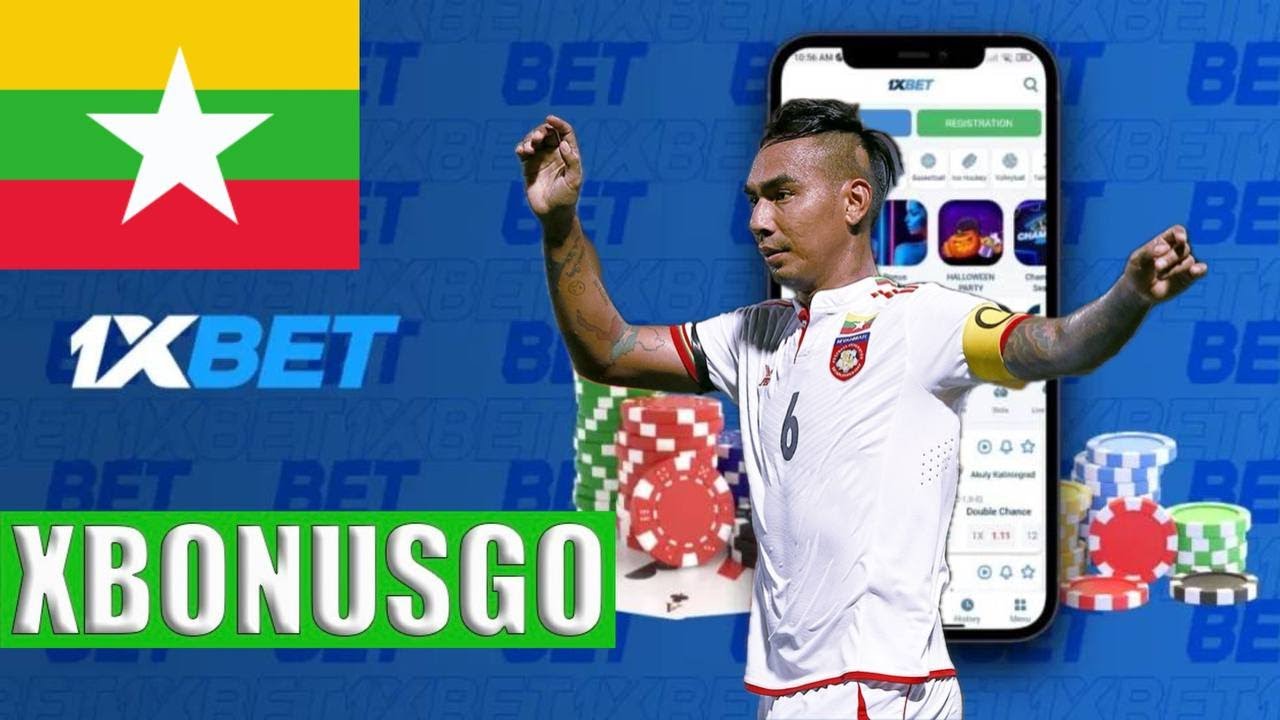 1xbet-promo-code-myanmar-1xbet-promo-code-myanmar-2024-youtube